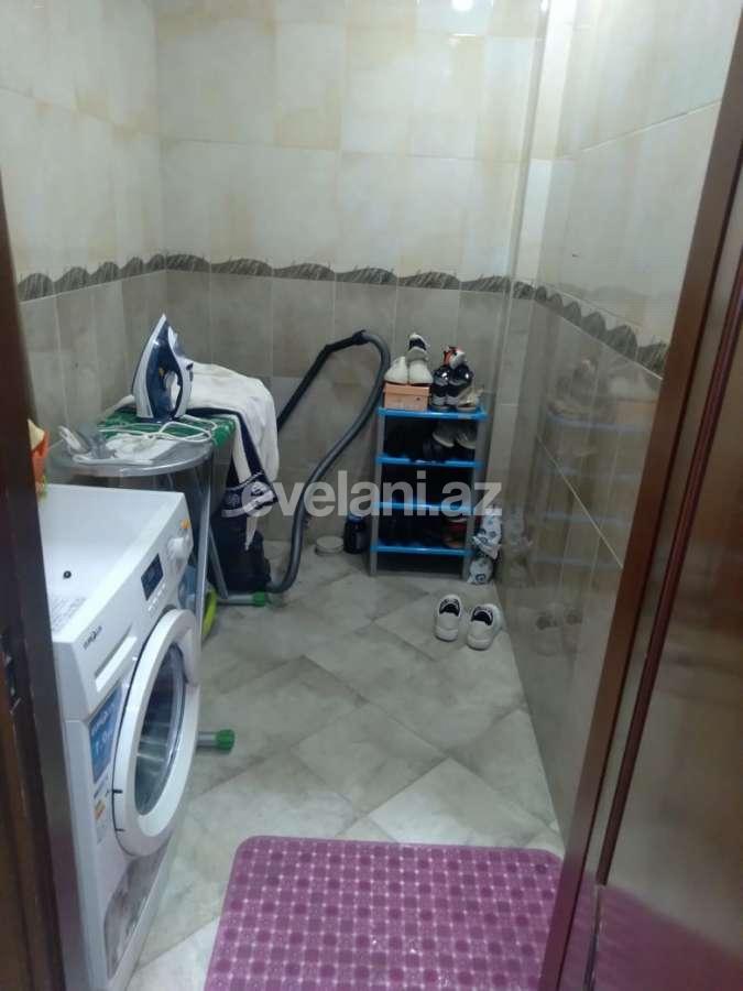 Kirayə verilir, yeni tikili, 2 otaqlı, 85 m², Xətai r.