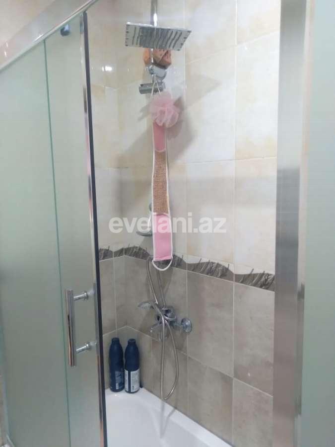 Kirayə verilir, yeni tikili, 2 otaqlı, 85 m², Xətai r.