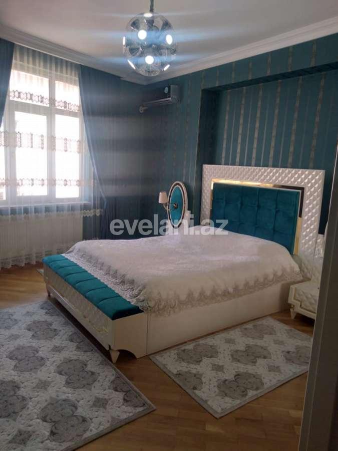 Kirayə verilir, yeni tikili, 2 otaqlı, 85 m², Xətai r.