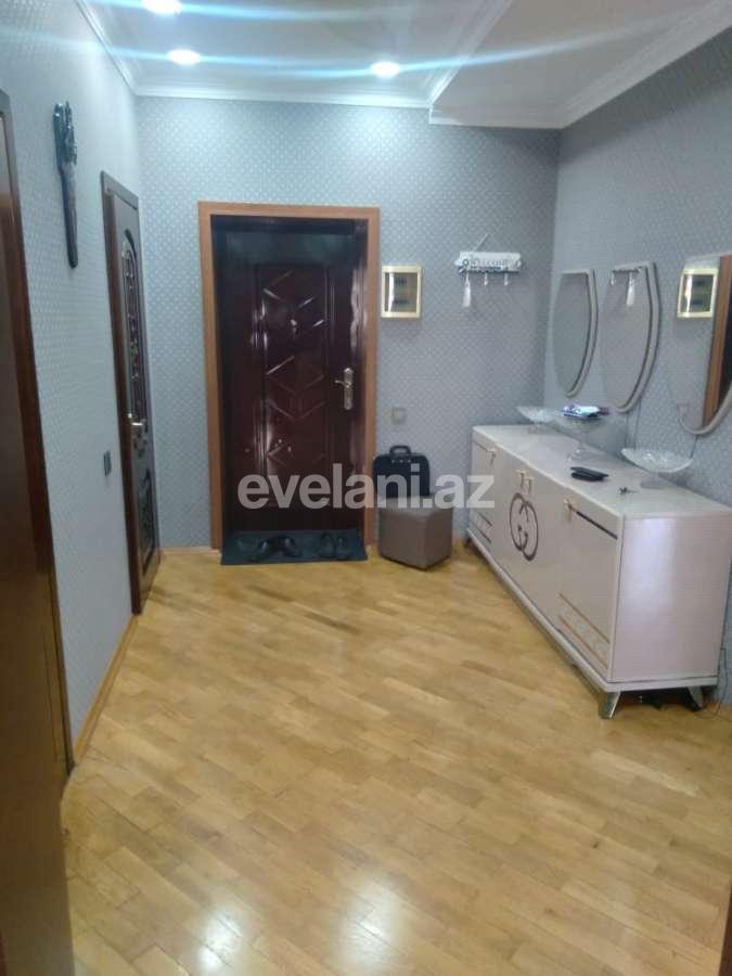 Kirayə verilir, yeni tikili, 2 otaqlı, 85 m², Xətai r.