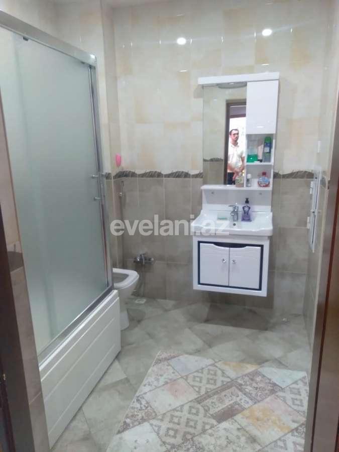 Kirayə verilir, yeni tikili, 2 otaqlı, 85 m², Xətai r.