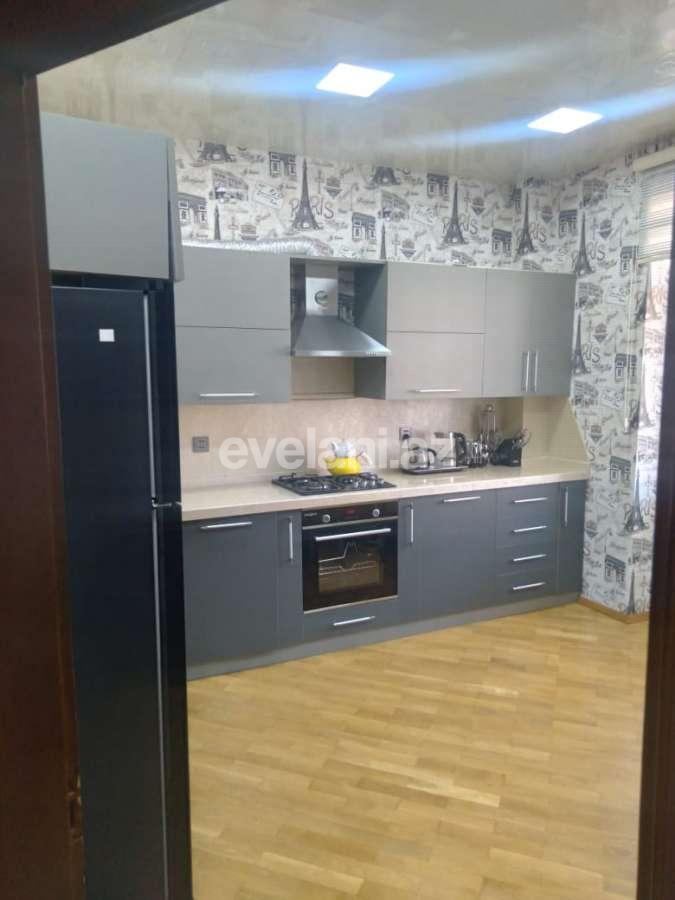 Kirayə verilir, yeni tikili, 2 otaqlı, 85 m², Xətai r.
