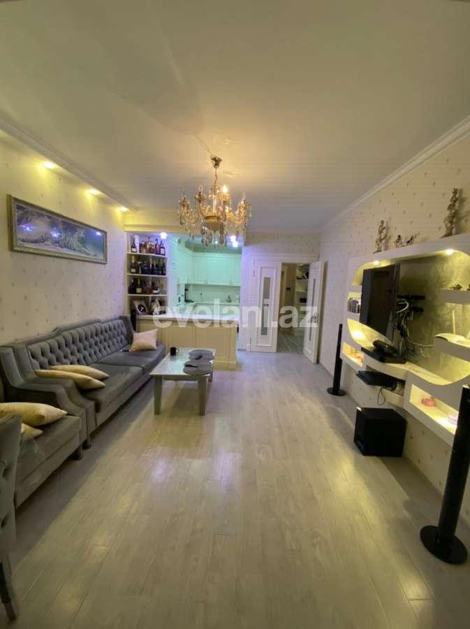 Satılır, yeni tikili, 2 otaqlı, 78 m², Şah İsmayıl Xətai m.