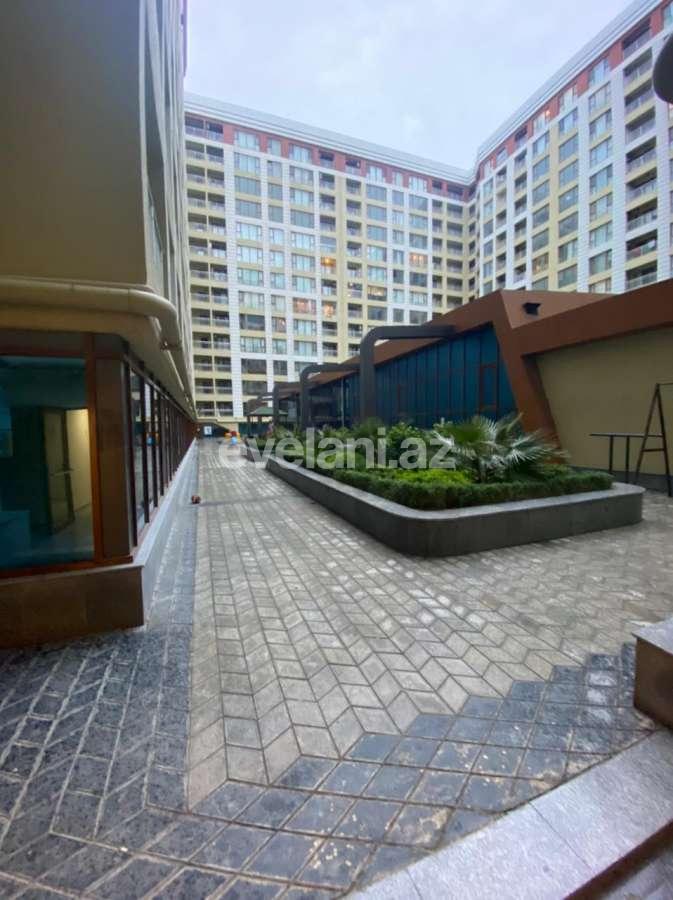 Satılır, yeni tikili, 2 otaqlı, 78 m², Şah İsmayıl Xətai m.