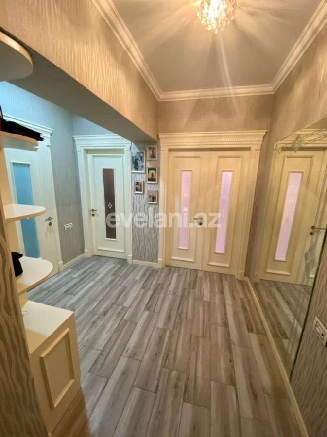 Satılır, yeni tikili, 2 otaqlı, 78 m², Şah İsmayıl Xətai m.