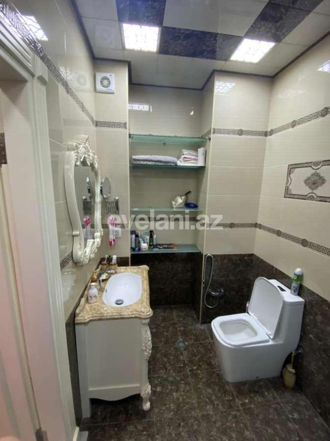 Satılır, yeni tikili, 2 otaqlı, 78 m², Şah İsmayıl Xətai m.