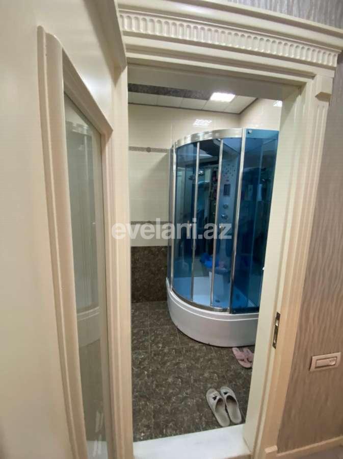 Satılır, yeni tikili, 2 otaqlı, 78 m², Şah İsmayıl Xətai m.