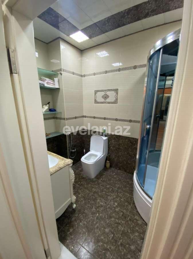 Satılır, yeni tikili, 2 otaqlı, 78 m², Şah İsmayıl Xətai m.