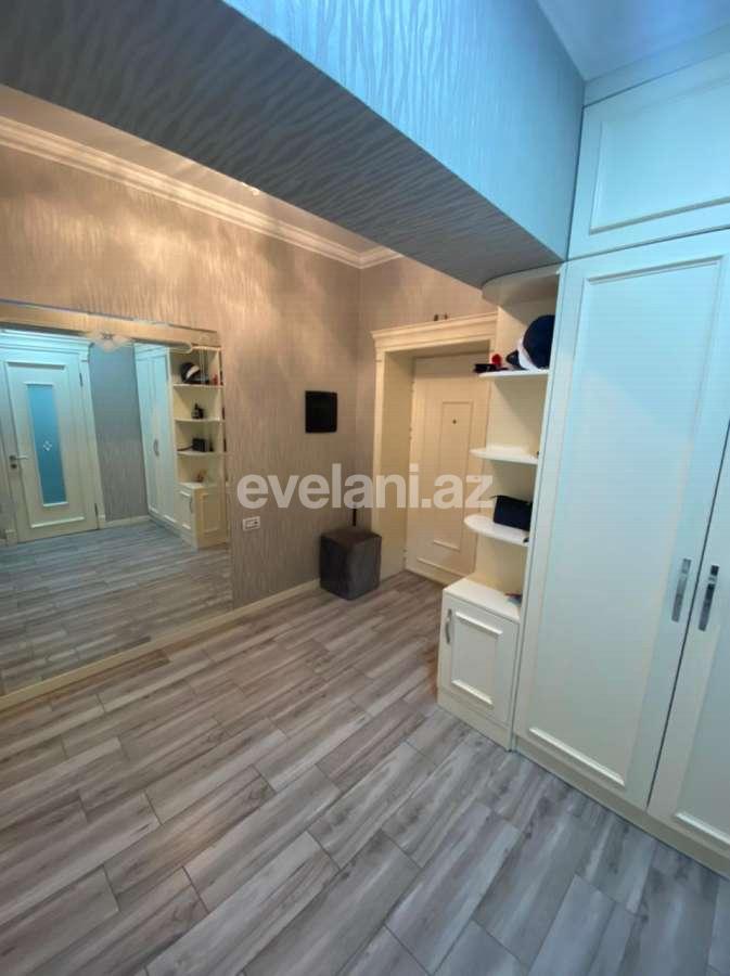 Satılır, yeni tikili, 2 otaqlı, 78 m², Şah İsmayıl Xətai m.