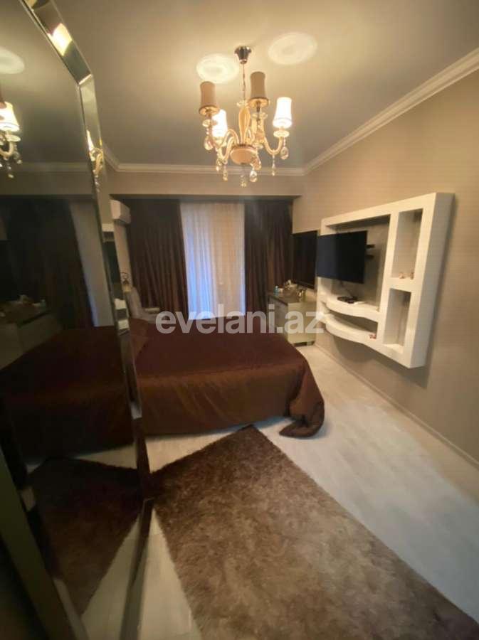 Satılır, yeni tikili, 2 otaqlı, 78 m², Şah İsmayıl Xətai m.