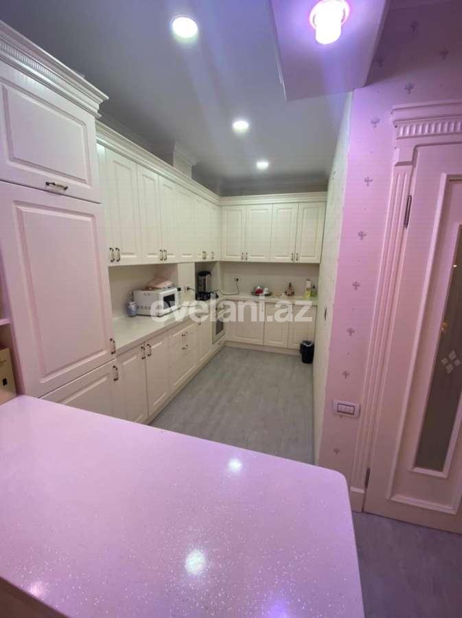 Satılır, yeni tikili, 2 otaqlı, 78 m², Şah İsmayıl Xətai m.