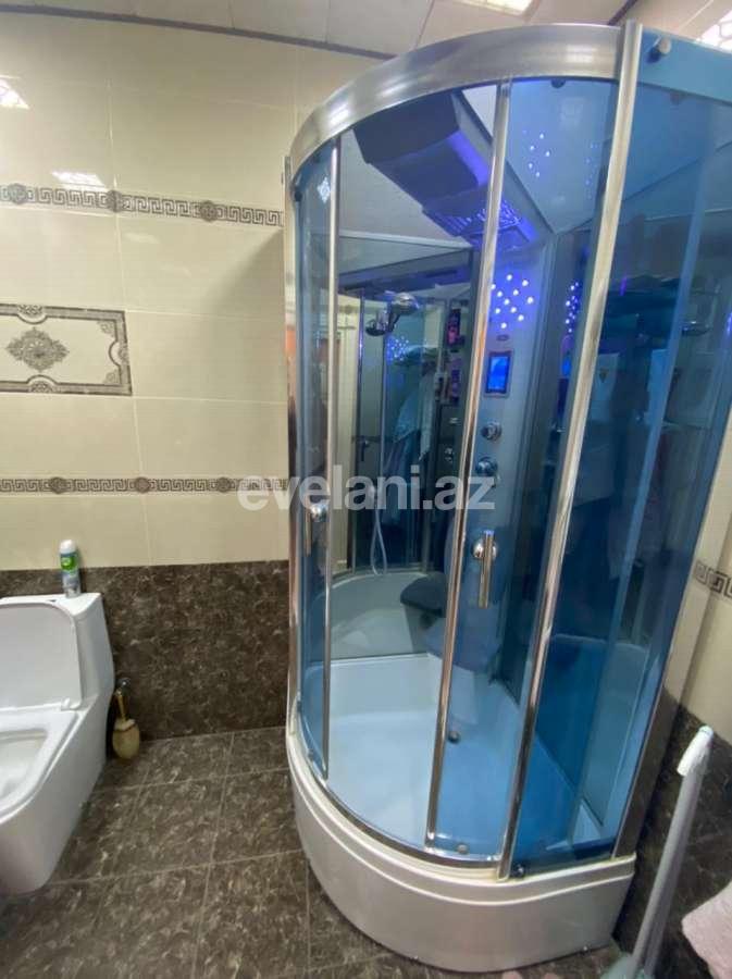 Satılır, yeni tikili, 2 otaqlı, 78 m², Şah İsmayıl Xətai m.