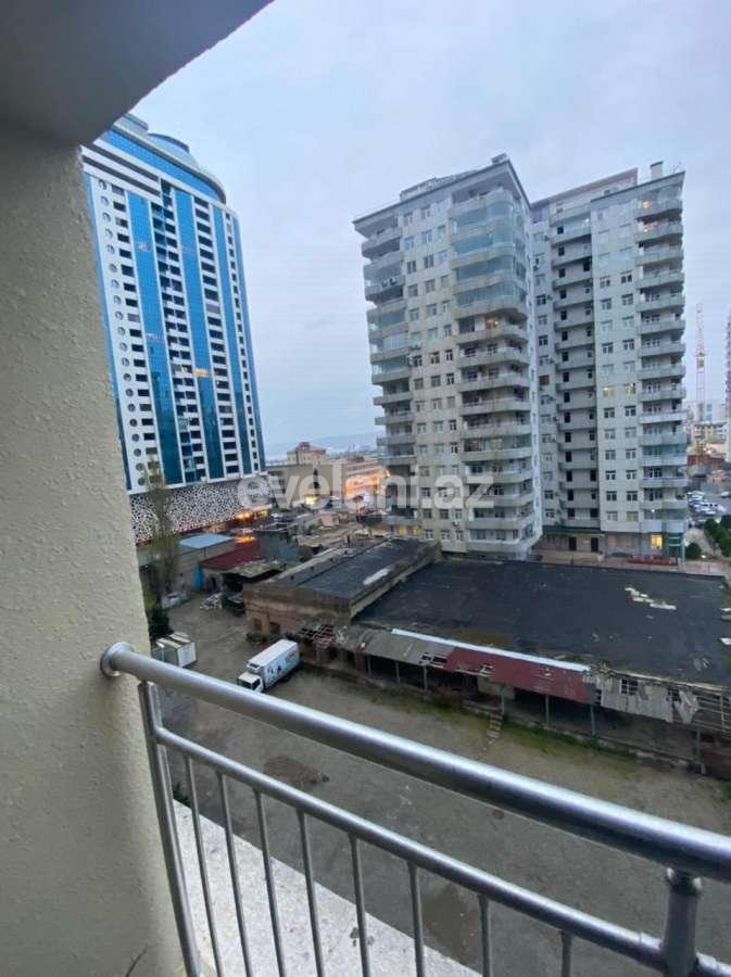 Satılır, yeni tikili, 2 otaqlı, 78 m², Şah İsmayıl Xətai m.