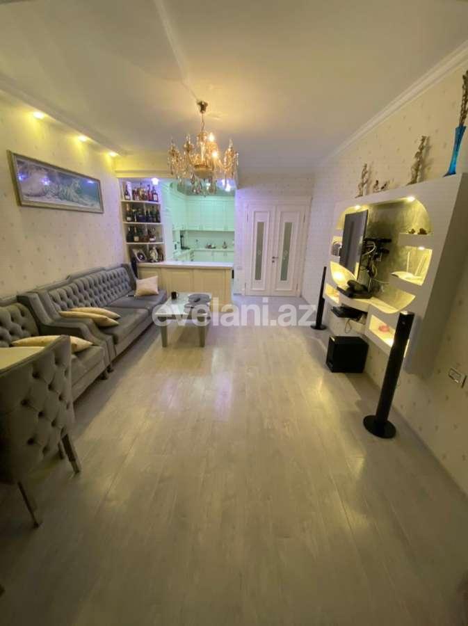 Satılır, yeni tikili, 2 otaqlı, 78 m², Şah İsmayıl Xətai m.