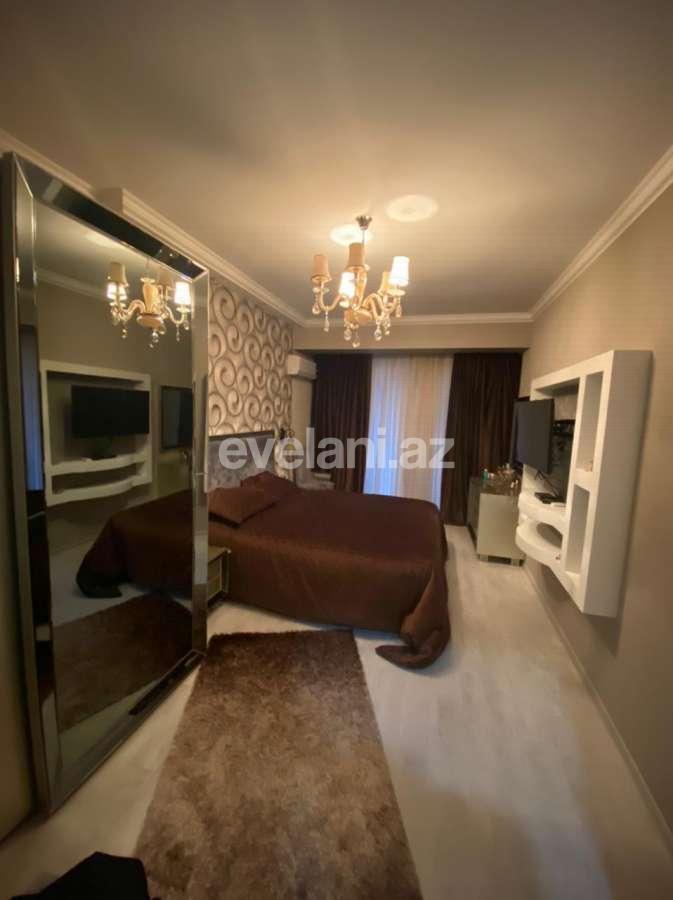 Satılır, yeni tikili, 2 otaqlı, 78 m², Şah İsmayıl Xətai m.
