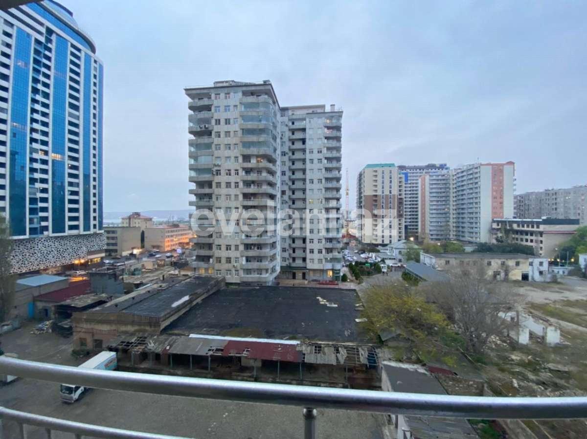 Satılır, yeni tikili, 2 otaqlı, 78 m², Şah İsmayıl Xətai m.