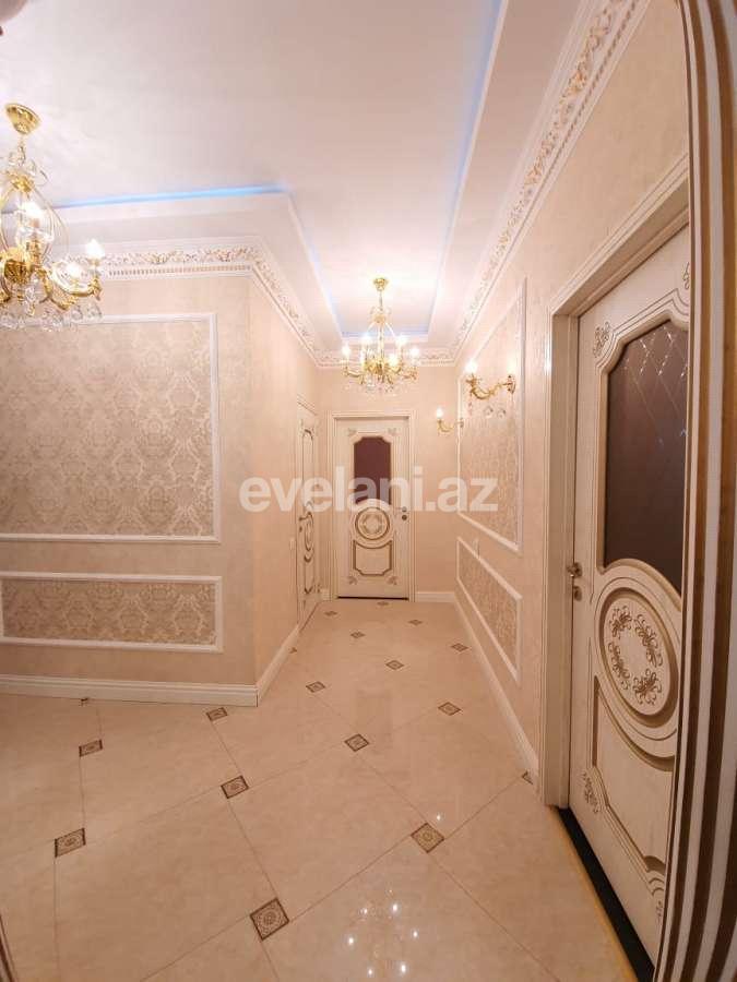 Satılır, yeni tikili, 3 otaqlı, 90 m², Şah İsmayıl Xətai m.