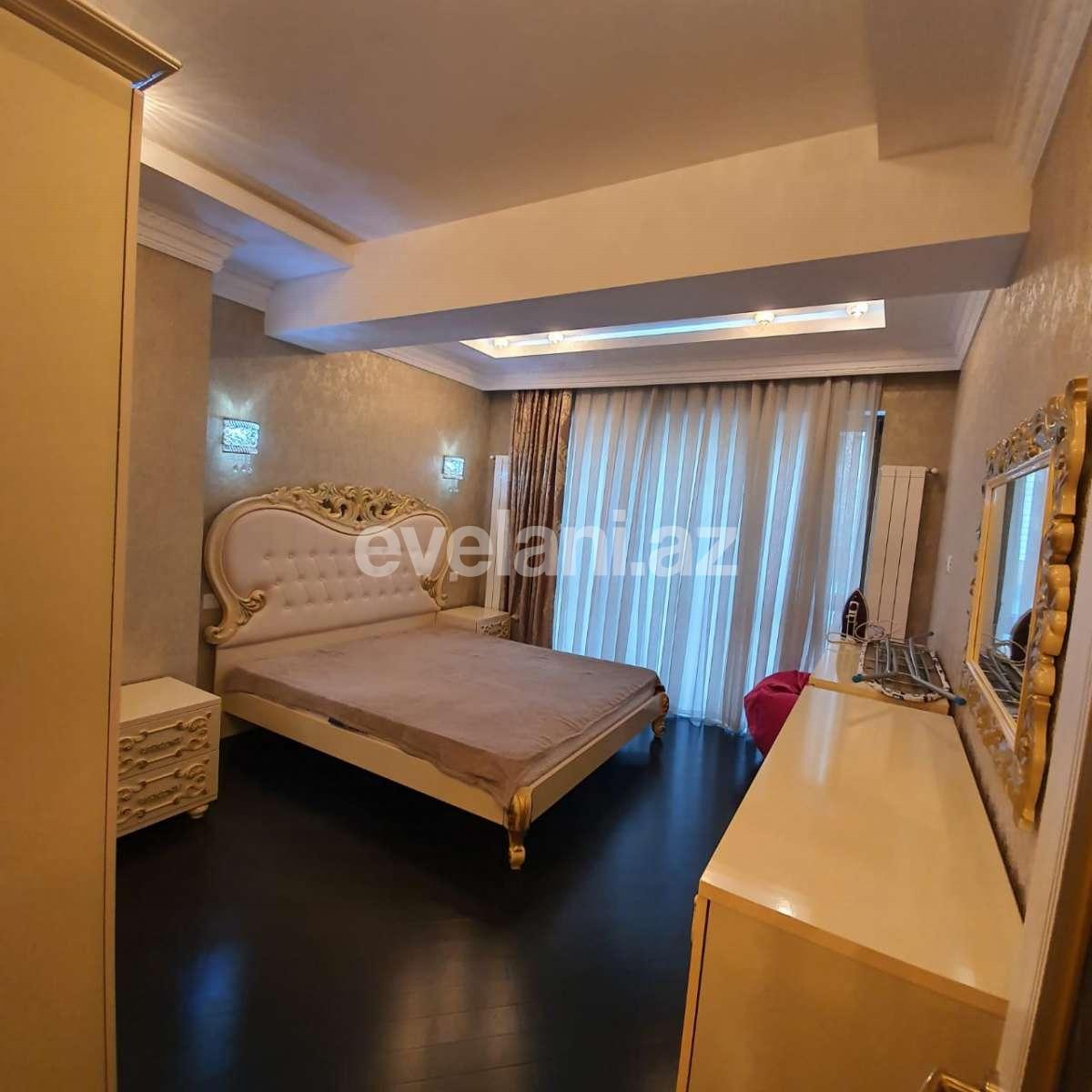 Satılır, yeni tikili, 3 otaqlı, 90 m², Şah İsmayıl Xətai m.