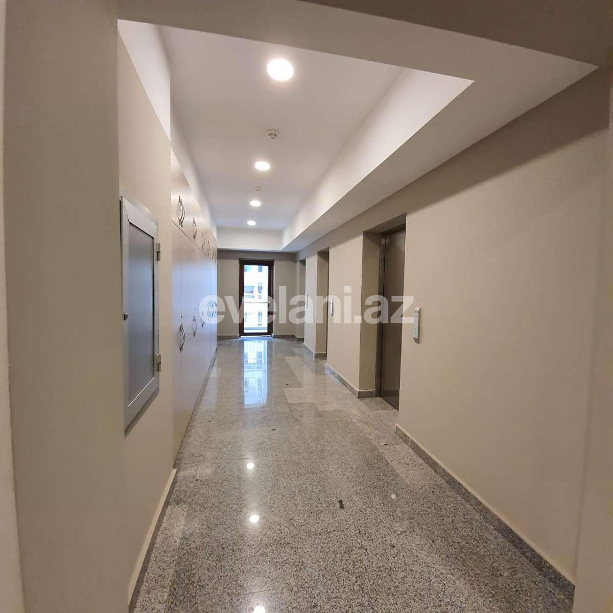 Satılır, yeni tikili, 3 otaqlı, 90 m², Şah İsmayıl Xətai m.