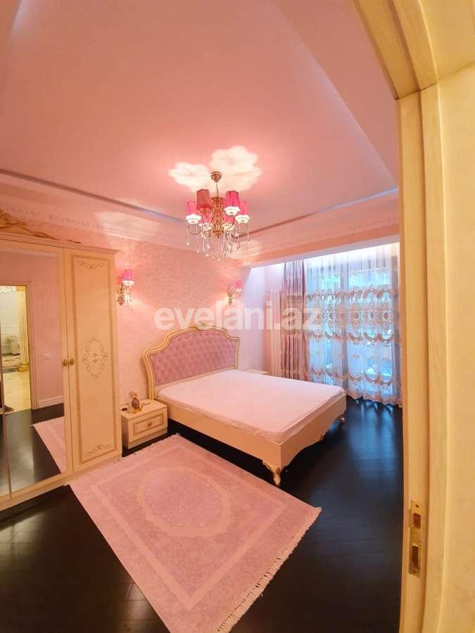 Satılır, yeni tikili, 3 otaqlı, 90 m², Şah İsmayıl Xətai m.