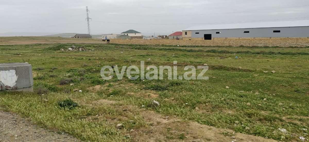 Sale, land, 68 ar, Saray d.
