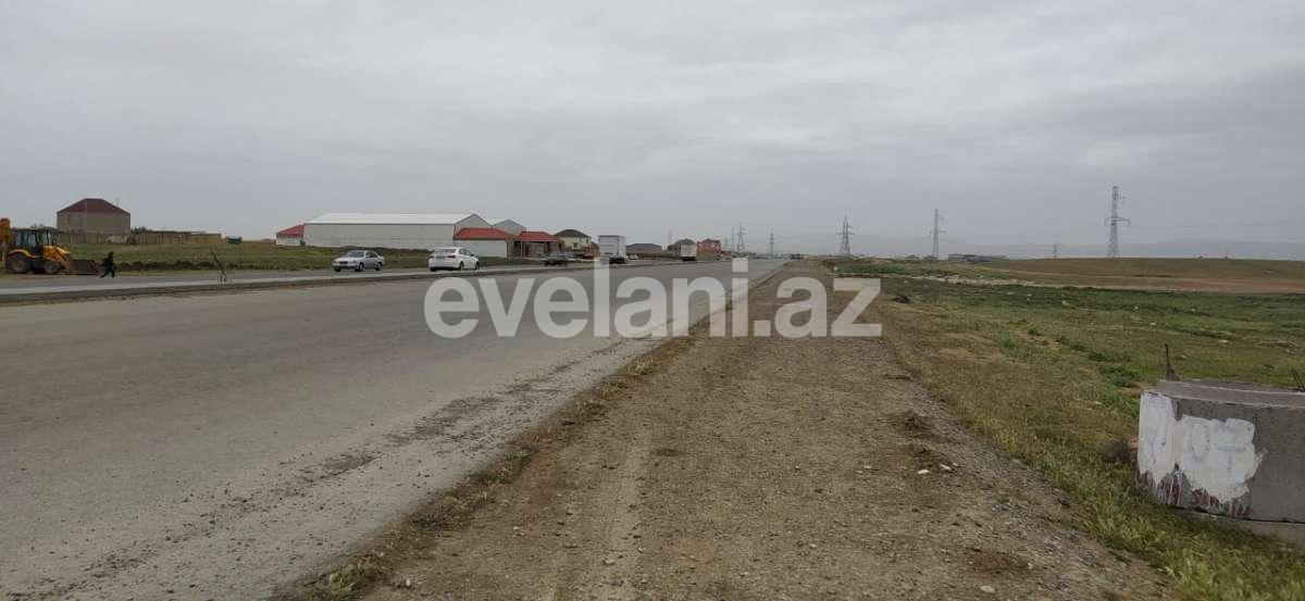 Sale, land, 68 ar, Saray d.