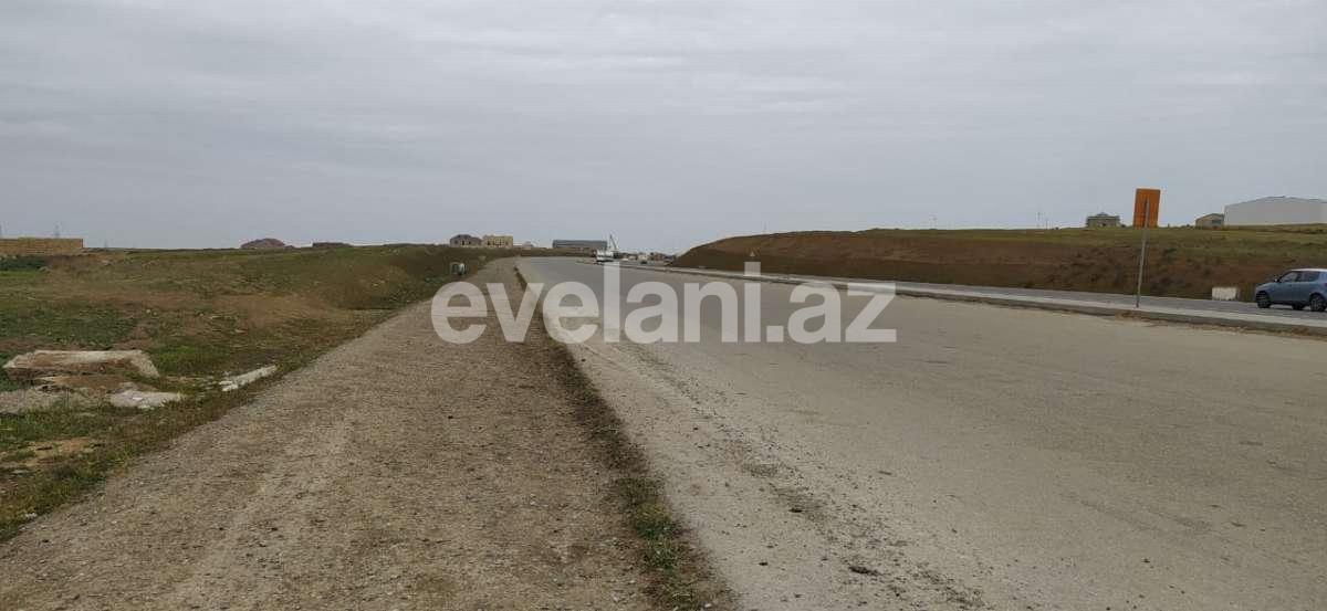Sale, land, 68 ar, Saray d.