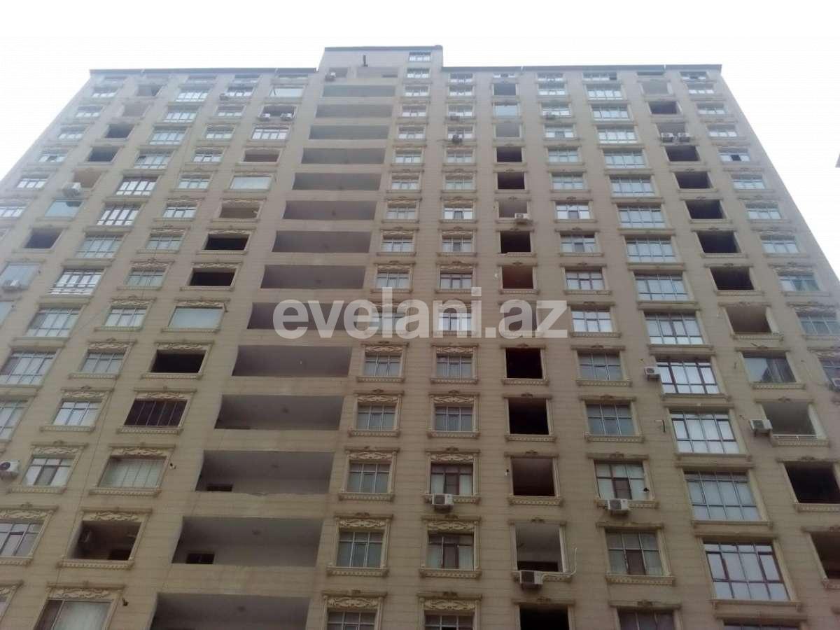 Sale, new building, 2 room, 76 m², Yasamal r.