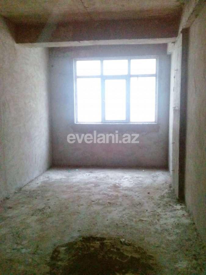 Sale, new building, 2 room, 76 m², Yasamal r.