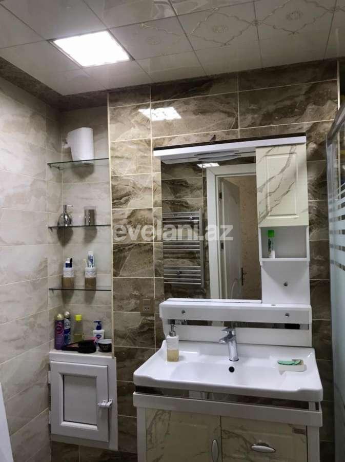 Sale, new building, 4 room, 116 m², Inshaatchilar m.