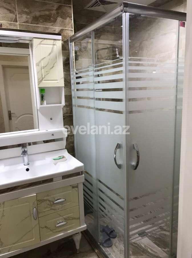 Sale, new building, 4 room, 116 m², Inshaatchilar m.