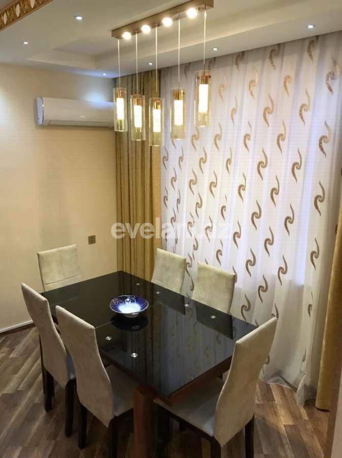 Sale, new building, 4 room, 116 m², Inshaatchilar m.