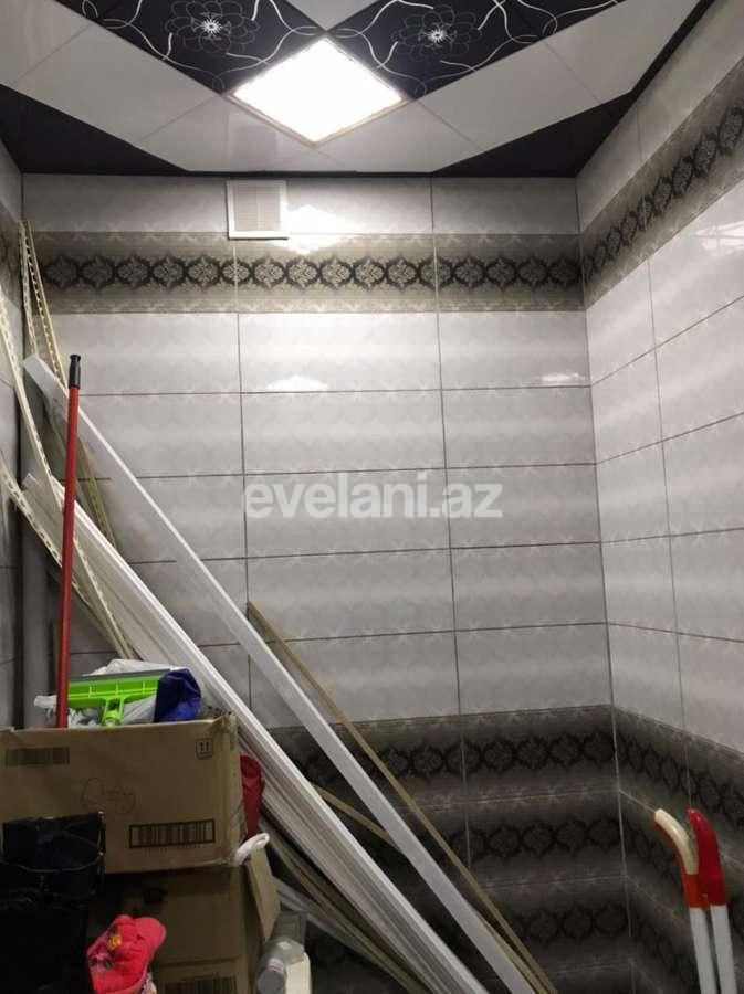 Sale, new building, 4 room, 116 m², Inshaatchilar m.