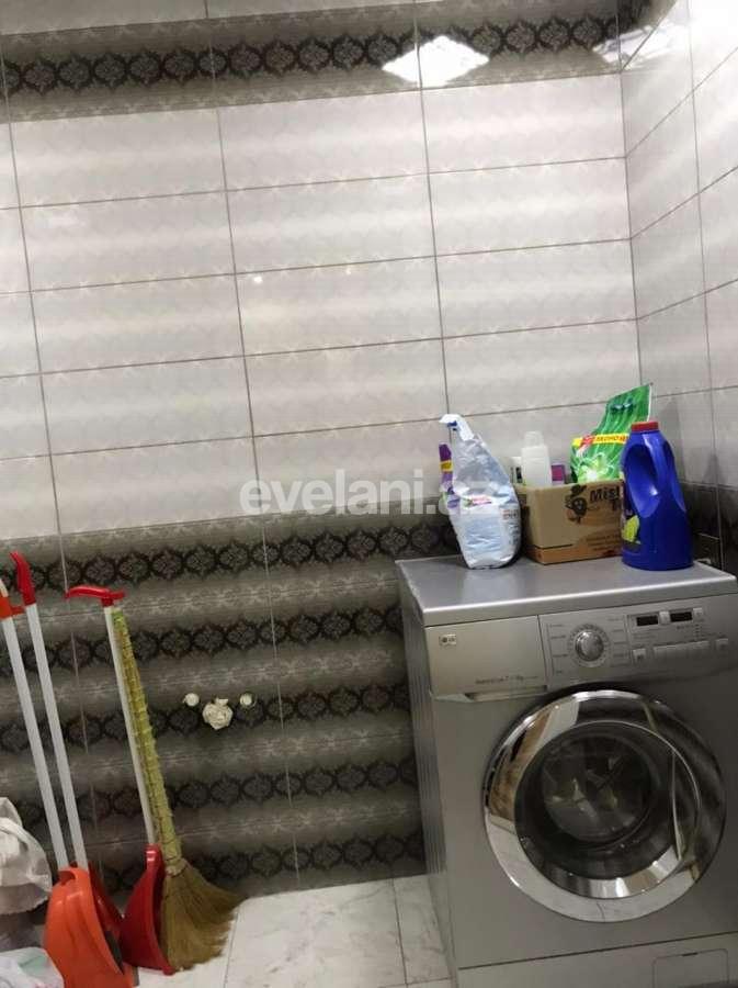 Sale, new building, 4 room, 116 m², Inshaatchilar m.