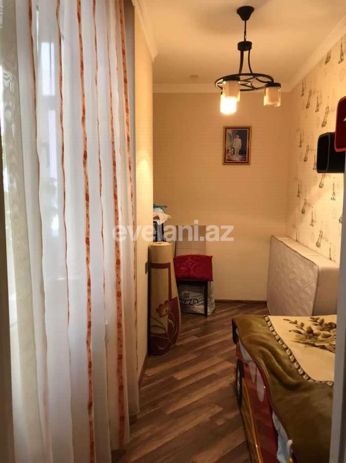 Sale, new building, 4 room, 116 m², Inshaatchilar m.