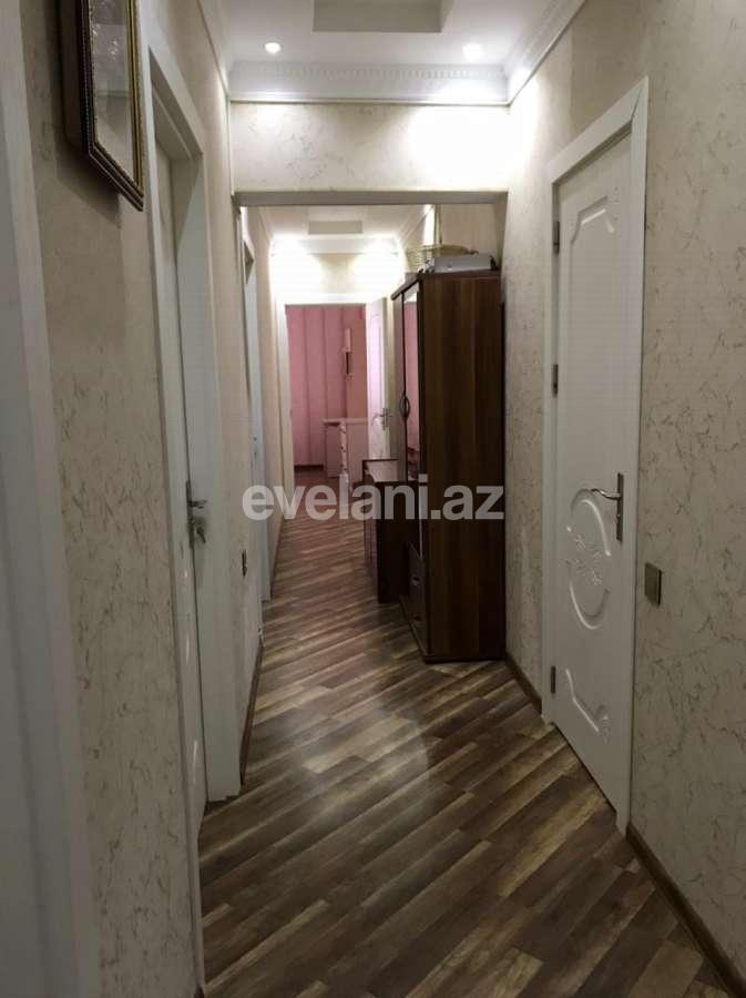 Sale, new building, 4 room, 116 m², Inshaatchilar m.