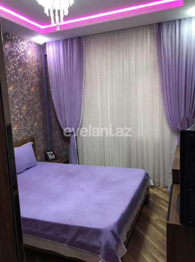 Sale, new building, 4 room, 116 m², Inshaatchilar m.