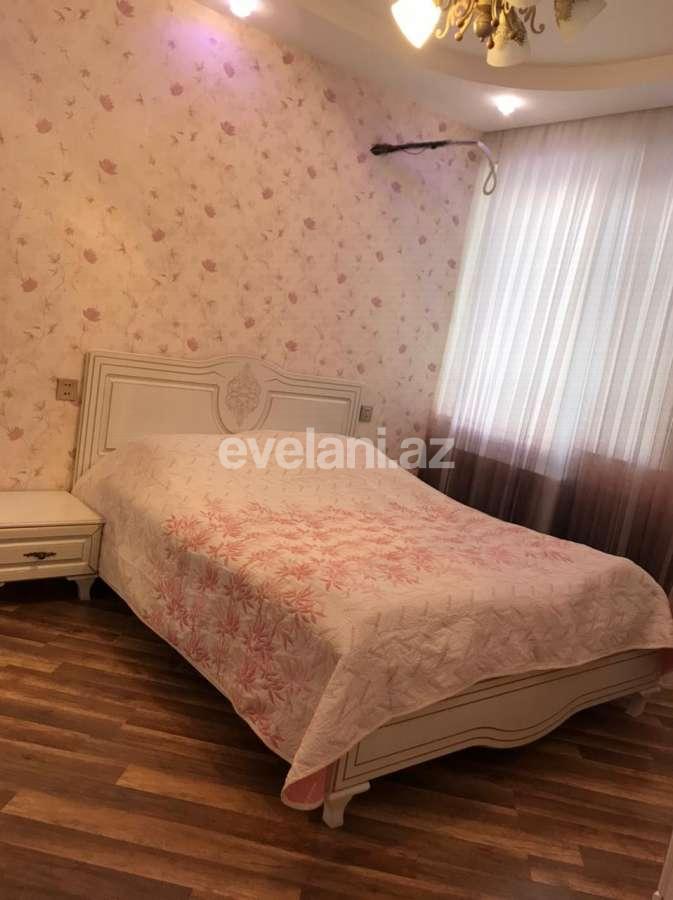 Sale, new building, 4 room, 116 m², Inshaatchilar m.