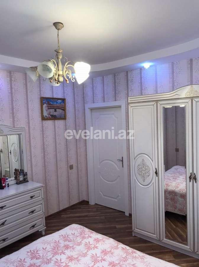 Sale, new building, 4 room, 116 m², Inshaatchilar m.