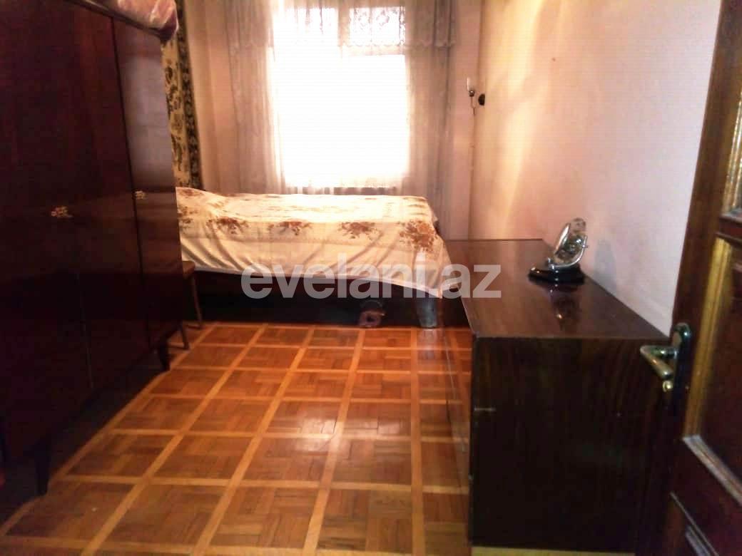 Satılır, köhnə tikili, 2 otaqlı, 46 m², Memar Əcəmi m.