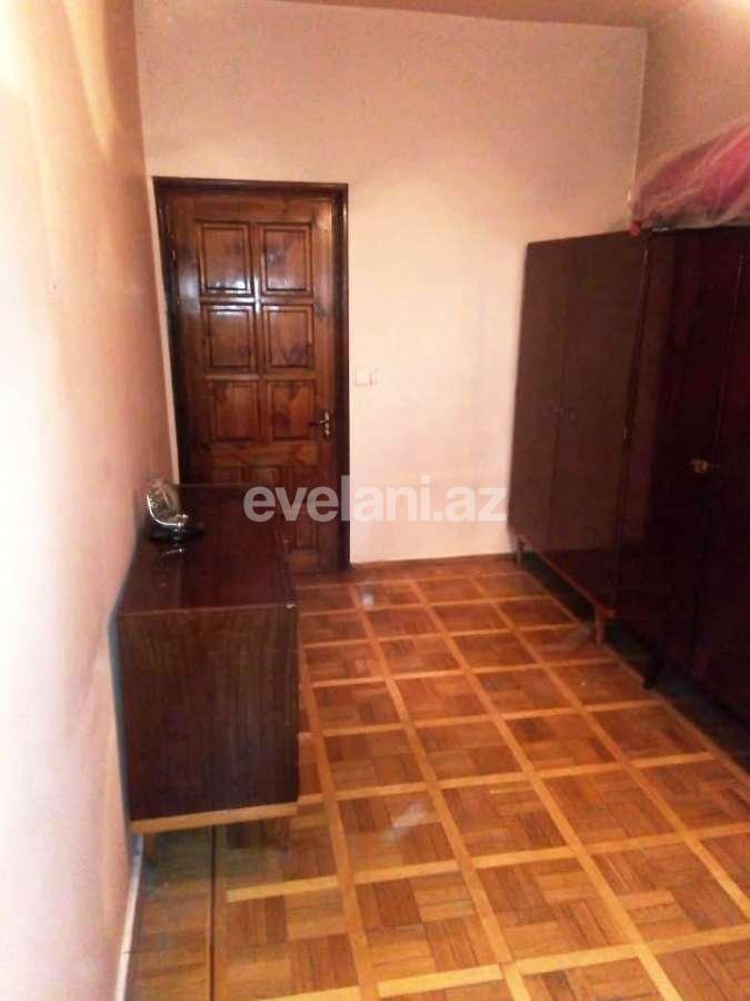 Satılır, köhnə tikili, 2 otaqlı, 46 m², Memar Əcəmi m.