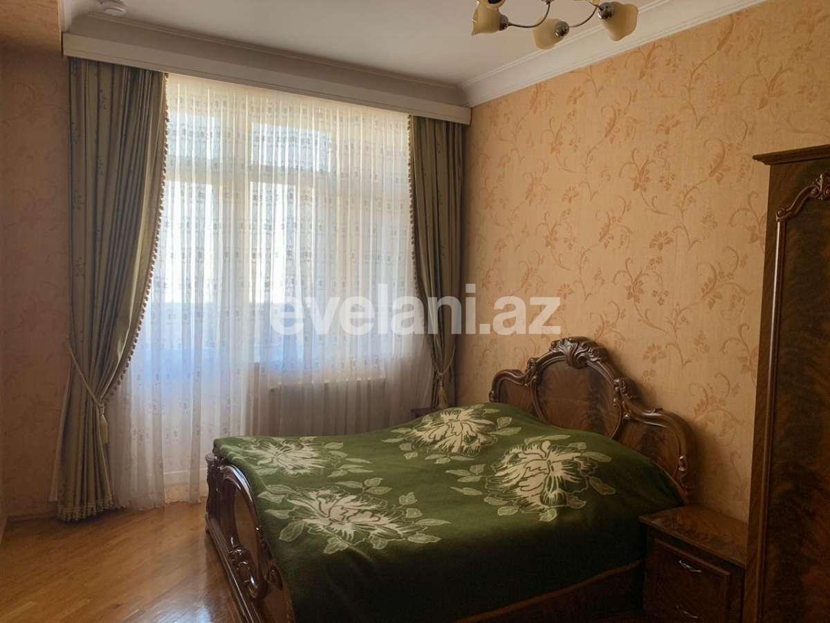 Rent, new building, 4 room, 200 m², Nizami m.