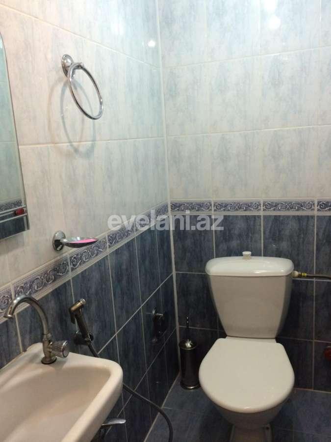 Rent, new building, 4 room, 200 m², Nizami m.