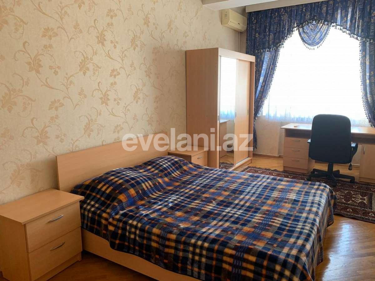 Rent, new building, 4 room, 200 m², Nizami m.