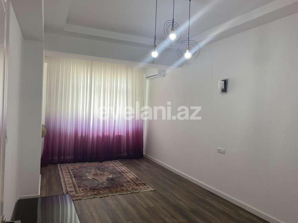 Продаётся, новостройка, 3-комнаты, 140 m², Иншаатчылар m.