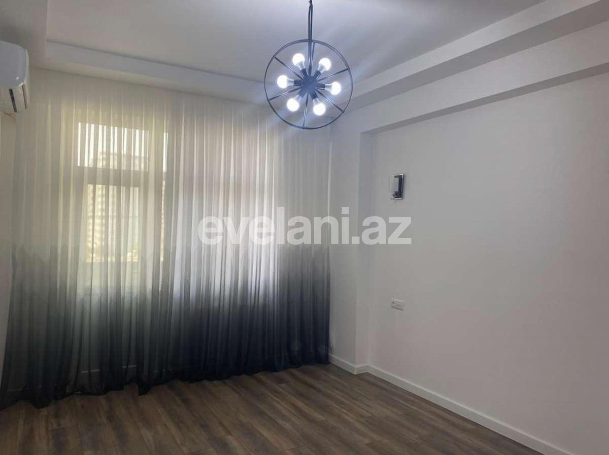 Продаётся, новостройка, 3-комнаты, 140 m², Иншаатчылар m.