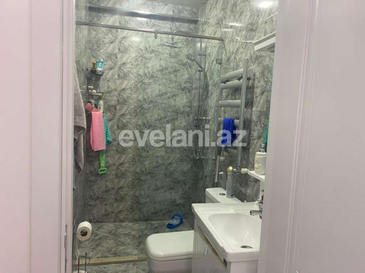 Продаётся, новостройка, 3-комнаты, 140 m², Иншаатчылар m.