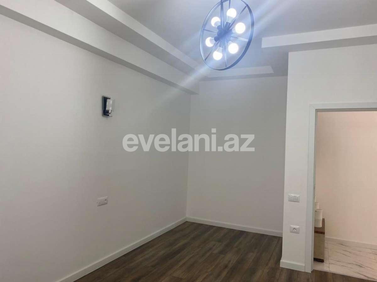 Продаётся, новостройка, 3-комнаты, 140 m², Иншаатчылар m.