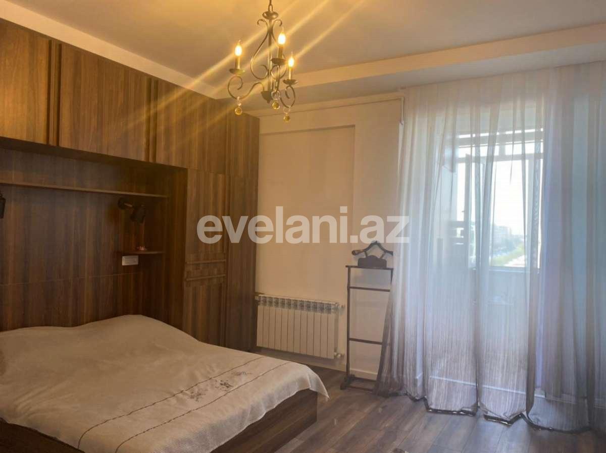 Продаётся, новостройка, 3-комнаты, 140 m², Иншаатчылар m.