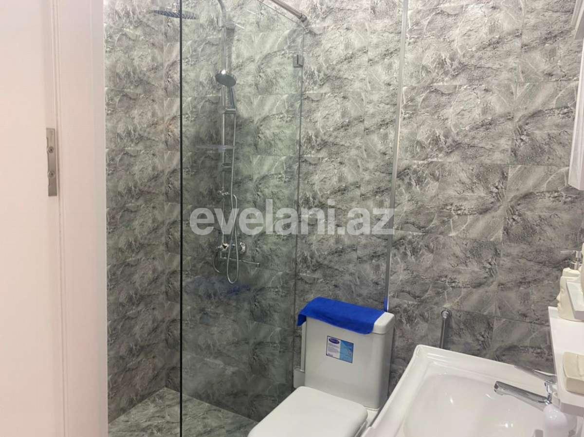 Продаётся, новостройка, 3-комнаты, 140 m², Иншаатчылар m.